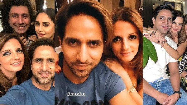 ज़िंदगी में आगे बढ़ना