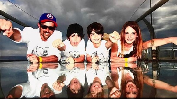 हर लड़ाई में बच्चों को खींचना ज़रूरी नहीं