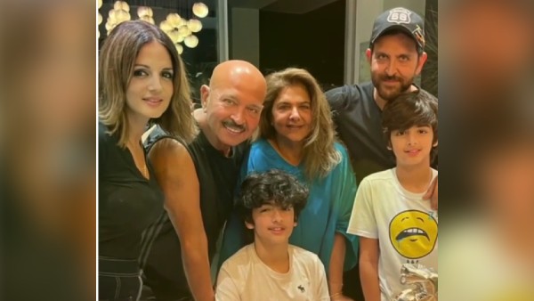 दोस्त और परिवार बेहद ज़रूरी