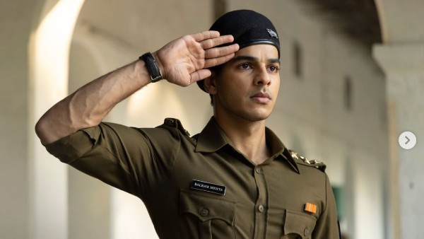 ishaan-khatter-signs-off-as-captain-balram-singh-mehta-with-wrapping-up-pippa-shares-first-look-pos