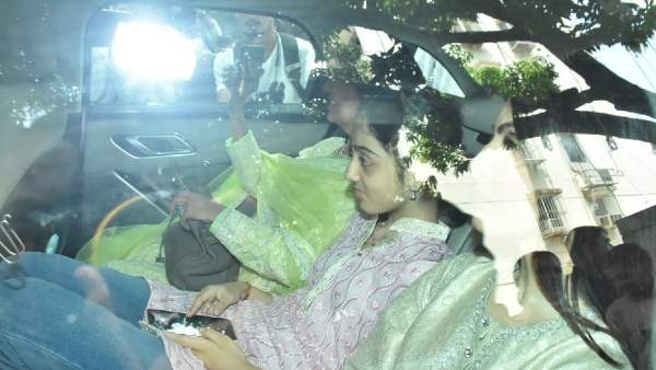 सिक्योरिटी का कड़ा इंतजाम