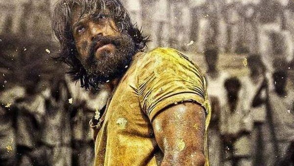 पैन इंडिया फिल्म का केजीएफ चैप्टर 2 को फायदा