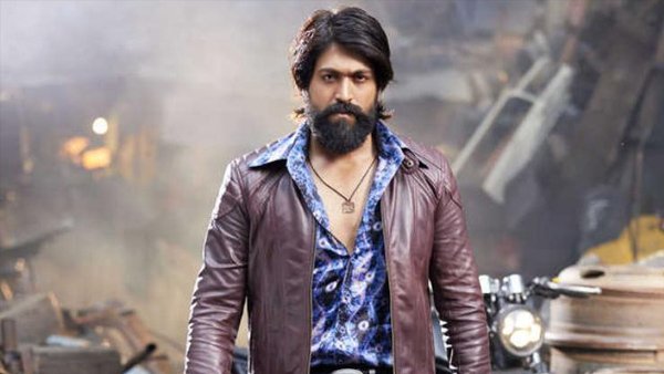 kgf 2, yash, केजीएफ 2, यश
