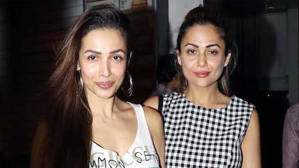 अमृता ने दी जानकारी