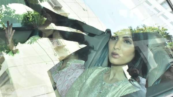 रिद्धिमा कपूर