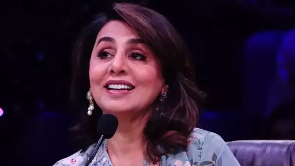 Neetu Kapoor