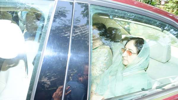 शादी का जश्न