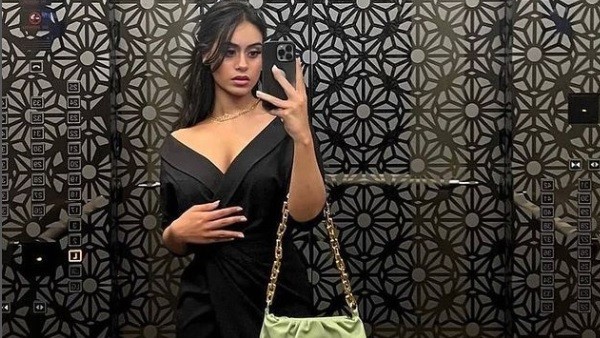 काजोल और अजय देवगन की बेटी नीसा 