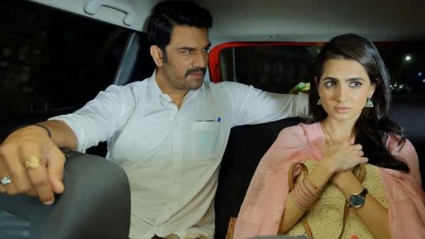 सेकेंड हॉफ में भटक जाती है कहानी