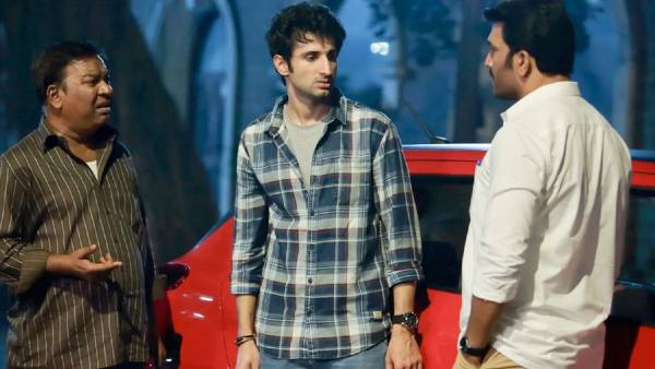 एक साथ कई मुद्दों पर बात करती है फिल्म