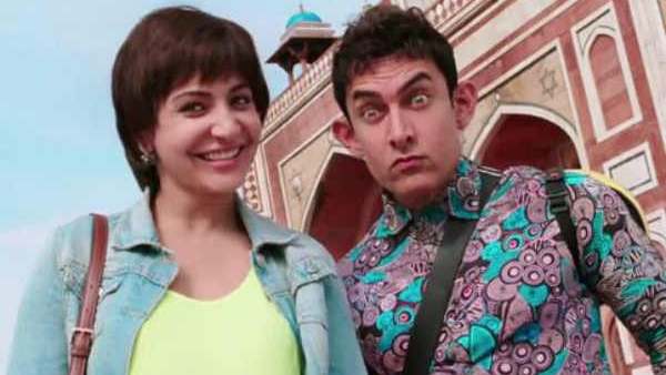 पीके (2014) 