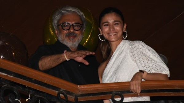 आलिया को मिला जन्मदिन का तोहफा