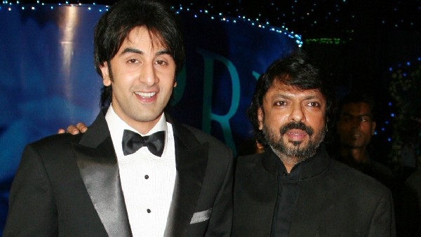 रणबीर कपूर भी थे मौजूद 