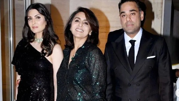 पार्टी के लिए तैयार पार्टी के लिए तैयार