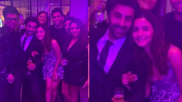 ranbir-kapoor-alia-bhatt-reception-party-unseen-pics-pose-with-gauri-khan-karan-johar-and-others ranbir-kapoor-alia-bhatt-reception-party-unseen-pics-pose-with-gauri-khan-karan-johar-and-others