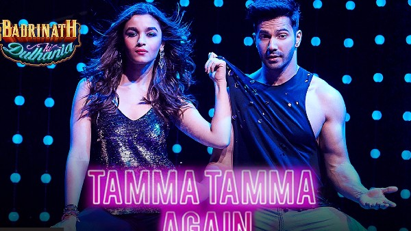 तम्मा तम्मा लोगे