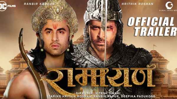 रणबीर कपूर की तैयारी रणबीर कपूर की तैयारी