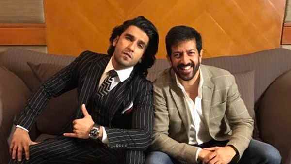 कबीर खान के साथ अगली फिल्म