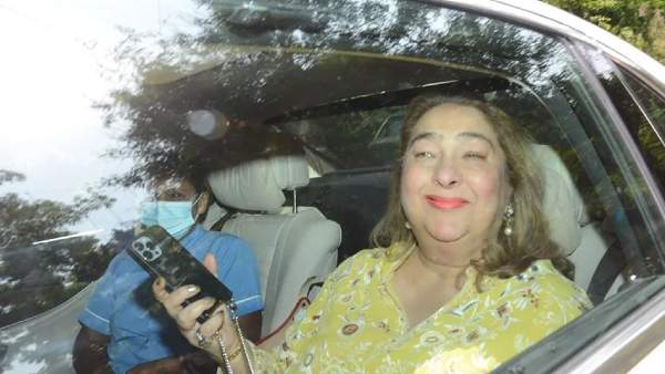 रीमा जैन 