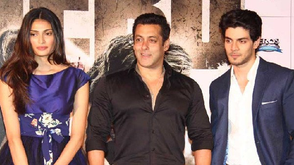 लॉन्च किया टैलेंट