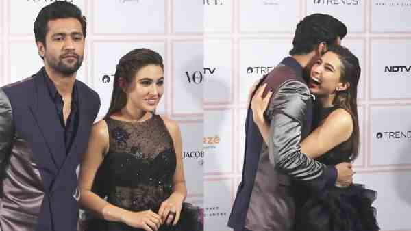 अटक गई है अश्वत्थामा अटक गई है अश्वत्थामा