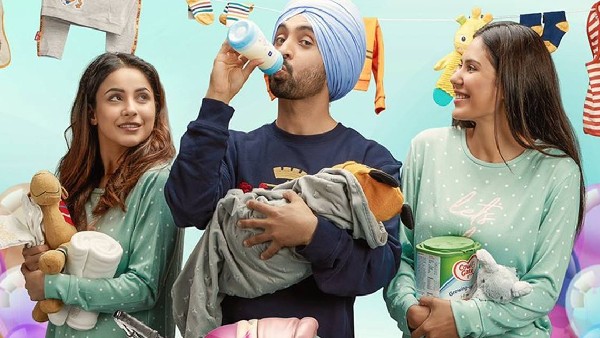 पंजाबी इंडस्ट्री में कमबैक