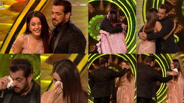 सलमान खान दे रहे हैं ब्रेक