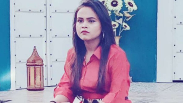 मेरा परिवार परेशान-शिल्पी राज