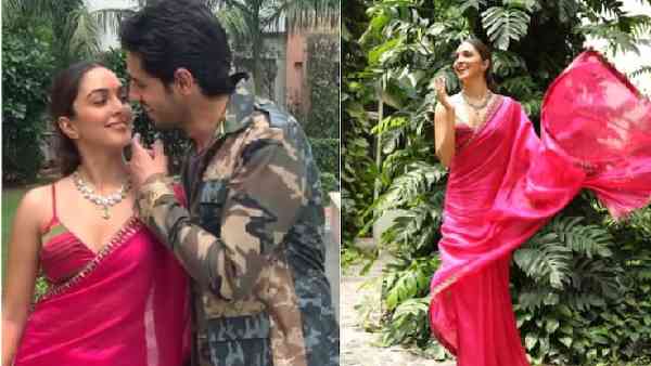 दो सालों से कर रहे हैं डेट