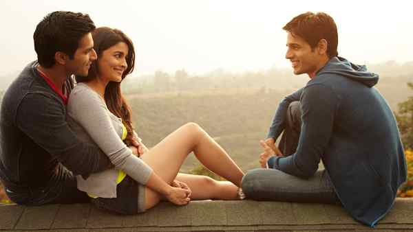 धर्मा प्रोडक्शन्स के साथ हुआ था डेब्यू