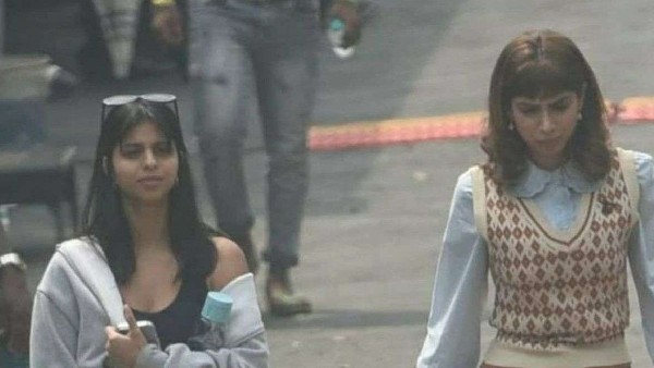 डेब्यू फिल्म की तैयारी डेब्यू फिल्म की तैयारी