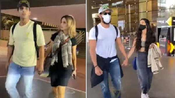 hrithik-roshan-parties-with-girlfriend-saba-azad-ex-wife-sussanne-khan-her-boyfriend-arslaan-goni