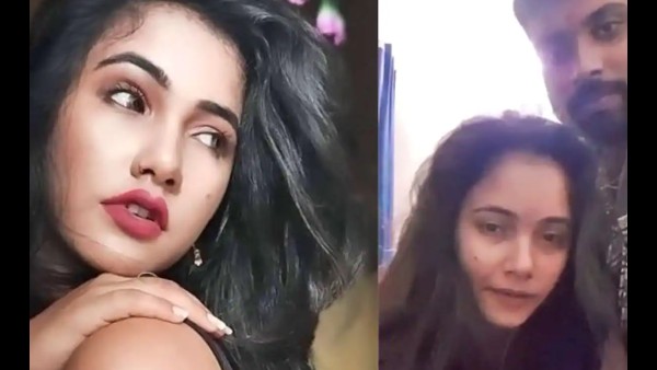 त्रिशा कर मधु का वीडियो त्रिशा कर मधु का वीडियो