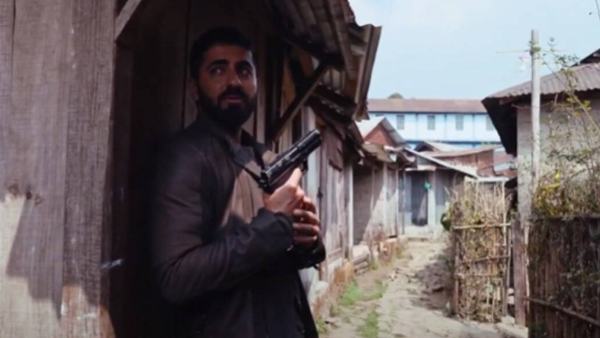 ayushmann khurrana, anek, आयुष्मान खुराना, अनेक