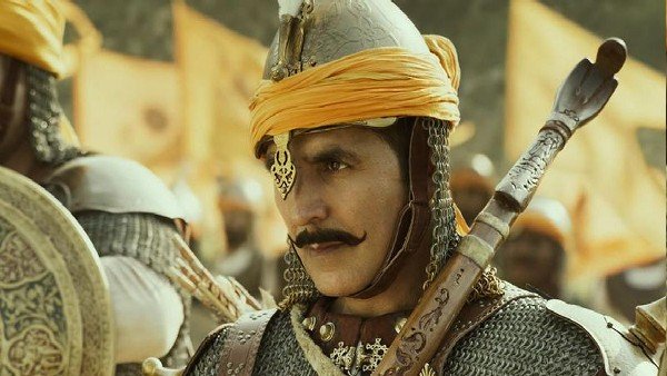 मानुषी छिल्लर राजकुमारी संयोगिता