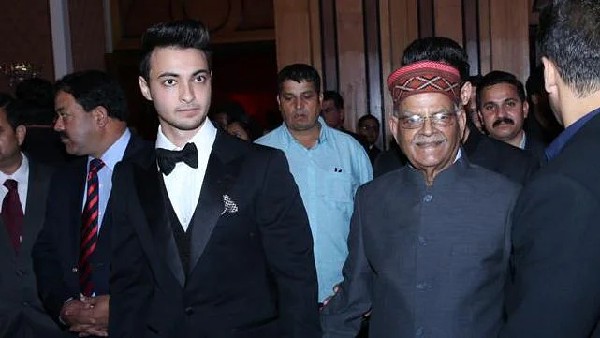 salman-khan-brother-in-law-aayush-sharma-slams-rumors-of-his-grandfather-ex-minister-sukh-ram-sharma salman-khan-brother-in-law-aayush-sharma-slams-rumors-of-his-grandfather-ex-minister-sukh-ram-sharma