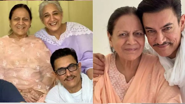 आमिर खान की कहानी