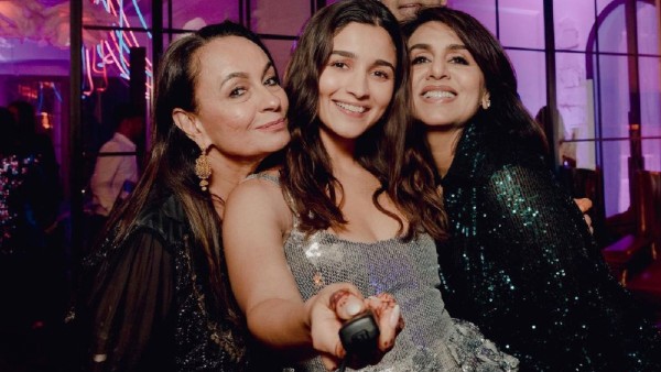 आलिया की क्यूट सी विश आलिया की क्यूट सी विश