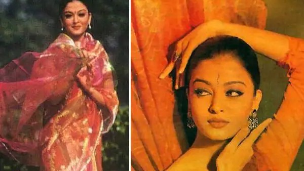 हिंदी सिनेमा की सबसे खूबसूरत एक्ट्रेस 