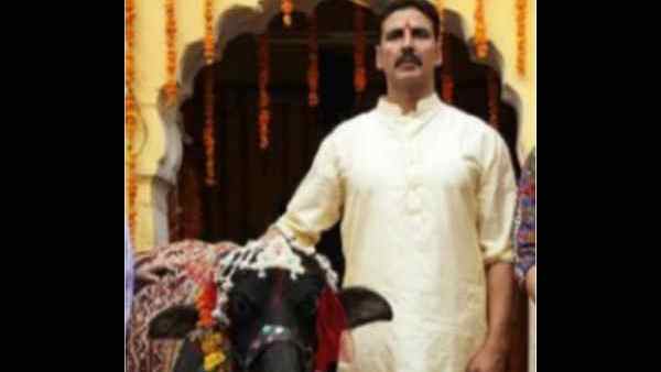 गोमूत्र के लिए भी हो गए ट्रोल गोमूत्र के लिए भी हो गए ट्रोल