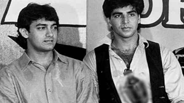 रोल ना मिलने से दुखी थे अक्षय