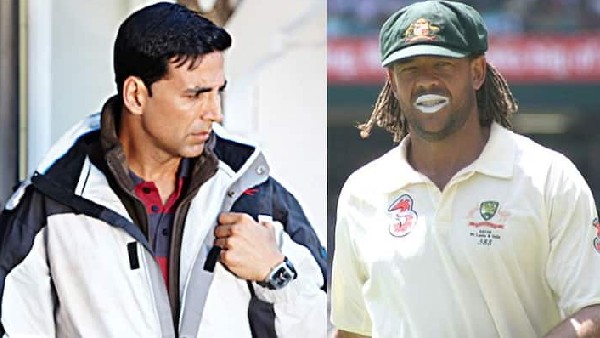 अक्षय कुमार के को स्टार