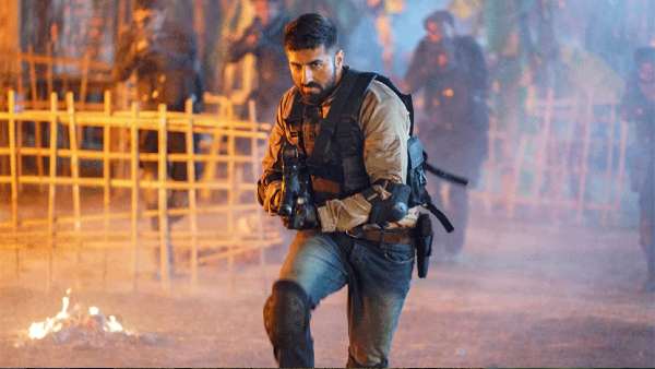 तकनीकि पक्ष