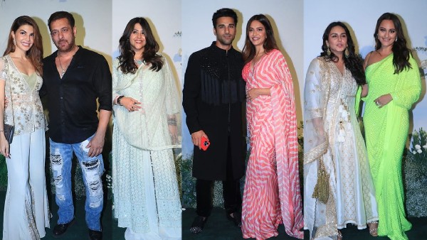 सितारों का जलवा सितारों का जलवा