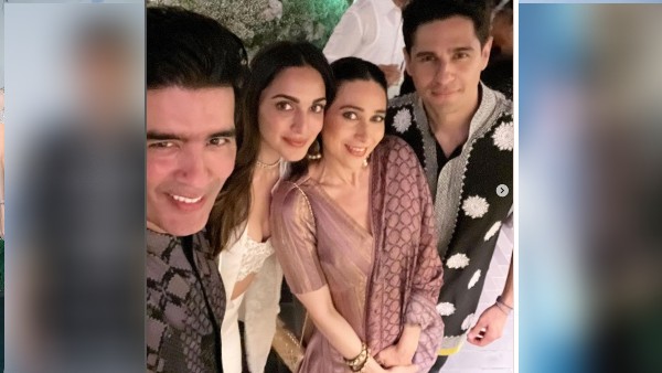 जमकर हुई मस्ती जमकर हुई मस्ती