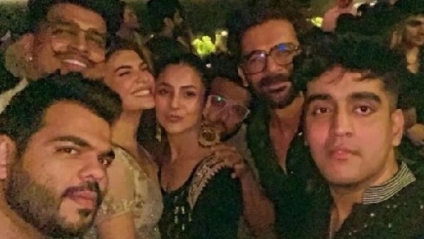 सुनील ग्रोवर - शहनाज़ गिल सुनील ग्रोवर - शहनाज़ गिल