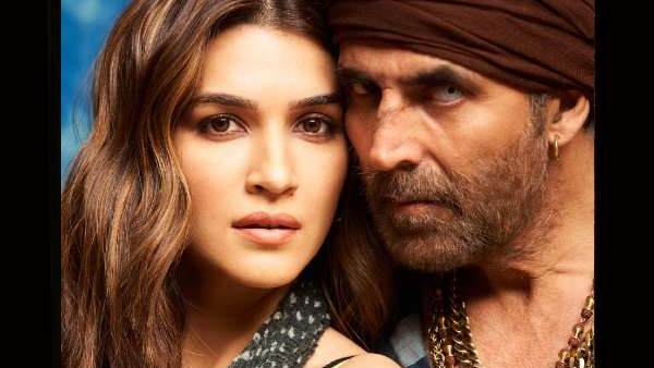 बच्चन पांडे