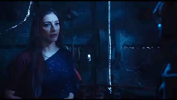 तकनीकी पक्ष