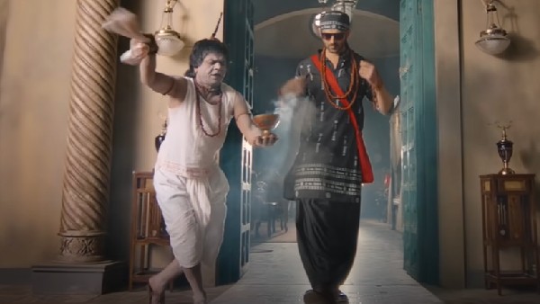 निकाल चुकी है बजट