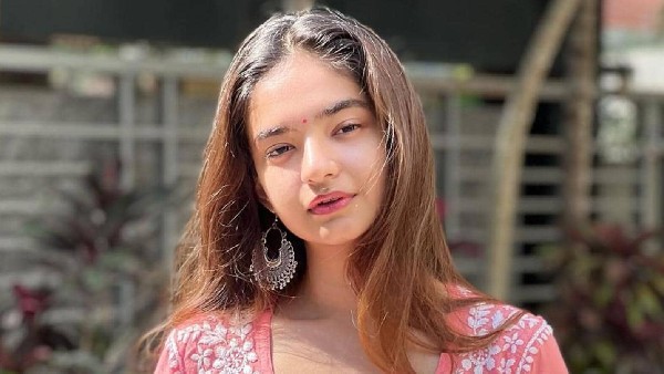 अनुष्का सेन